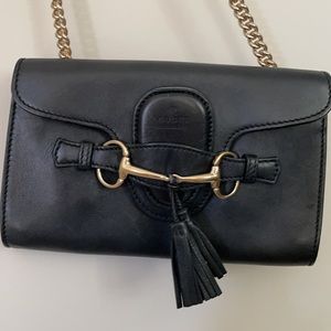 Gucci Chain Bag Vintage